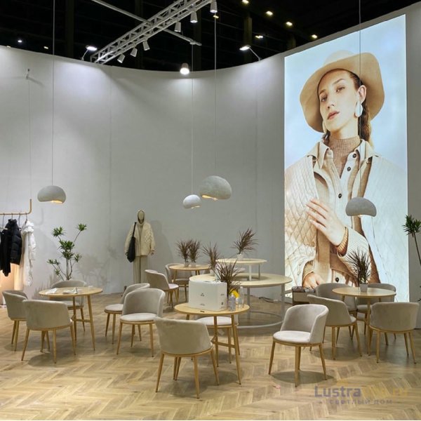 Подвесной светильник ImperiumLoft Cemencloud 219863-23 Подвесной светильник ImperiumLoft Cemencloud 219863-23