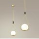 Подвесной светильник Odeon Light FLARI 4810/1