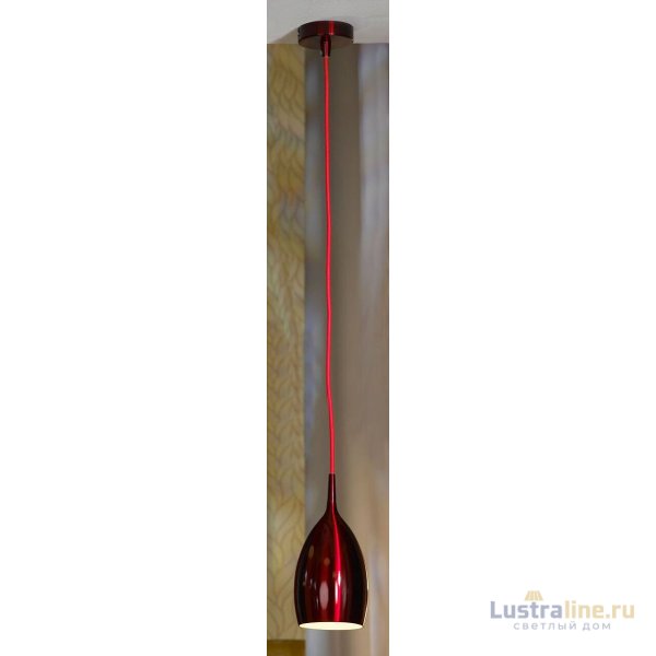 Подвесной светильник Lussole Collina GRLSQ-0716-01