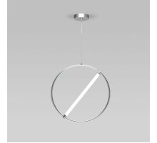 Подвесной светильник Eurosvet Element 90281/1 хром a061420