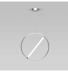 Подвесной светильник Eurosvet Element 90281/1 хром a061420