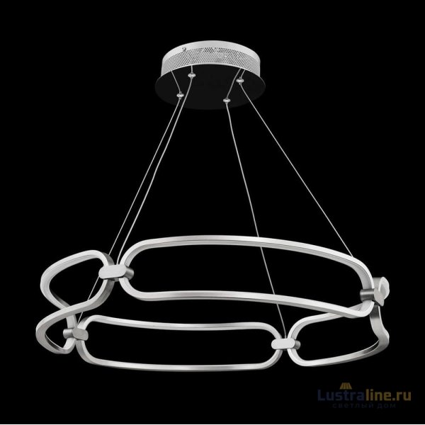 Подвесной светодиодный светильник Maytoni Chain MOD017PL-L50N Подвесной светодиодный светильник Maytoni Chain MOD017PL-L50N