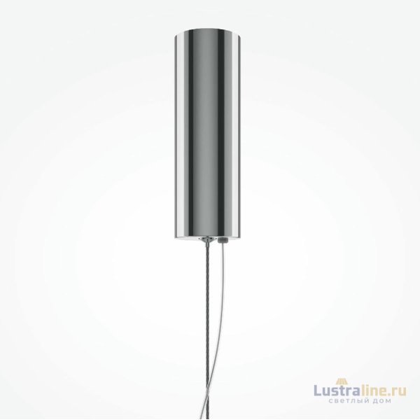 Подвесной светильник Maytoni Ritmo MOD381PL-L30CH3K Подвесной светильник Maytoni Ritmo MOD381PL-L30CH3K