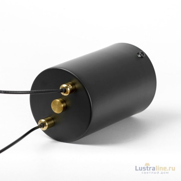 Подвесной светильник Lussole Bibb LSP-7204 Подвесной светильник Lussole Bibb LSP-7204