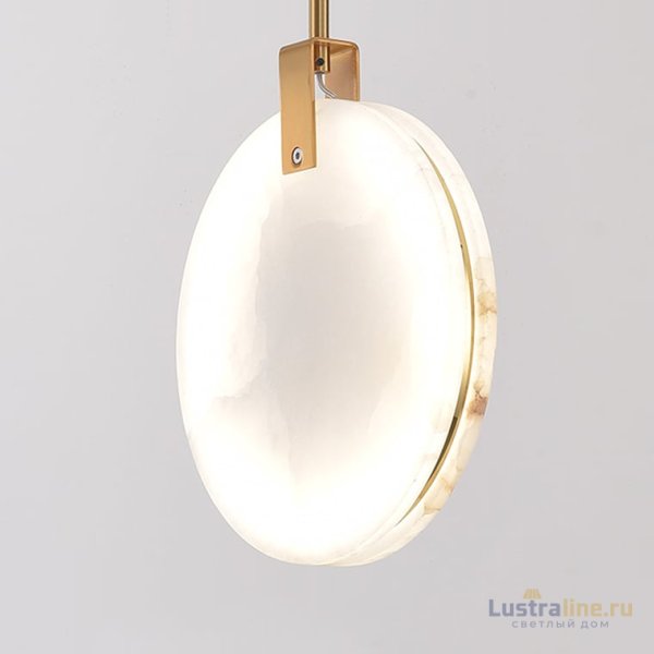 Подвесной светильник ImperiumLoft Marble 101777-26