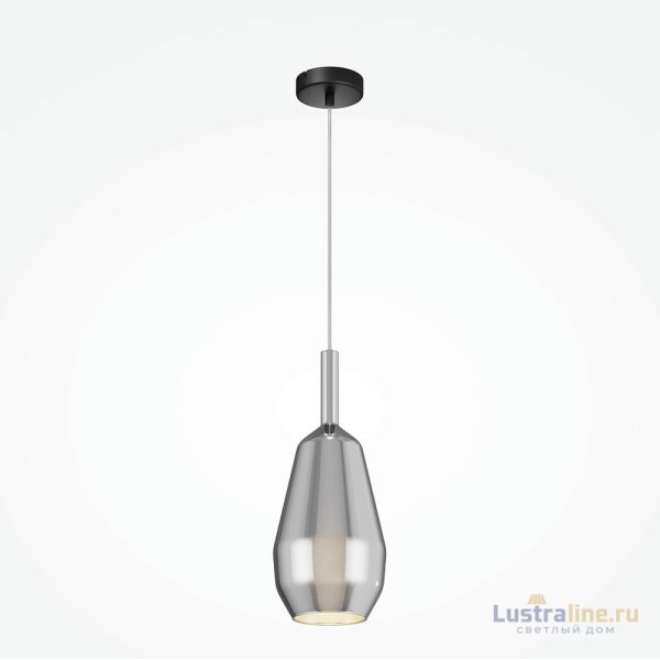 Подвесной светильник Maytoni Duality MOD271PL-01B8