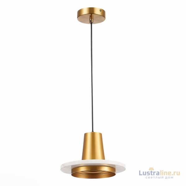 Подвесной светильник ST Luce Oltarno SL1212.203.01