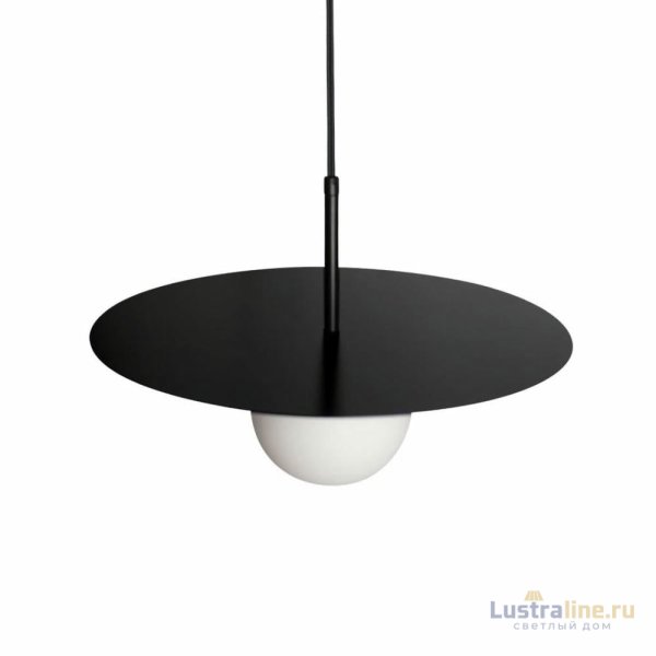 Подвесной светильник Loft IT Ufo 10120/350P Black Подвесной светильник Loft IT Ufo 10120/350P Black