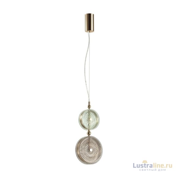 Подвесной светильник Odeon Light Caramella 5412/13LD