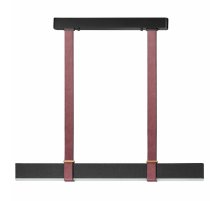 Подвесной светильник Odeon Light Vincent 6629/25L