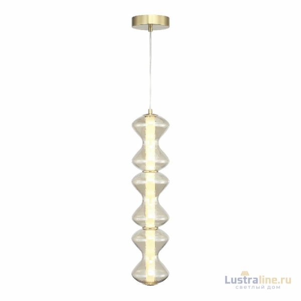 Подвесной светильник ST Luce Spine SL6136.213.01