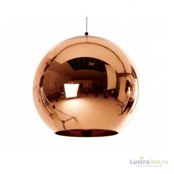 Подвесной светильник Loft IT Copper Shade Loft2023-B Подвесной светильник Loft IT Copper Shade Loft2023-B