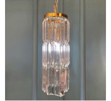 Подвесной светильник Cloyd Ordinal 10804