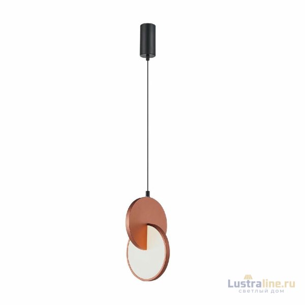 Подвесной светильник F-Promo Grahan 4607-1P Подвесной светильник F-Promo Grahan 4607-1P