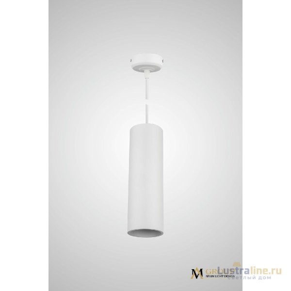 Подвесной светильник AM Group AM171-250 WH Подвесной светильник AM Group AM171-250 WH