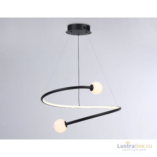 Подвесной светильник Ambrella Light Comfort LineTech FL66293