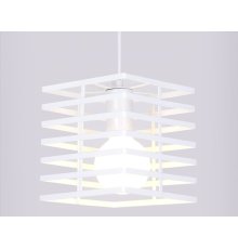 Подвесной светильник Ambrella Light Traditional TR8410