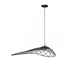 Подвесной светильник Loft IT Tressage 10127/590 Black