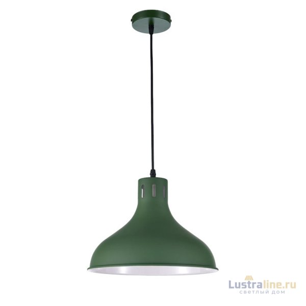Подвесной светильник Arti Lampadari Martino E 1.3.P1 GR
