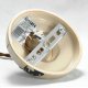 Подвесной светильник Lussole Loft Vermilion LSP-8159