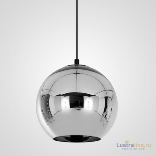 Подвесной светильник ImperiumLoft Copper Shade 182682-22 Подвесной светильник ImperiumLoft Copper Shade 182682-22