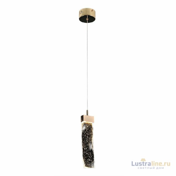 Подвесной светильник Kink Light Астен 08511-1A,33 Подвесной светильник Kink Light Астен 08511-1A,33