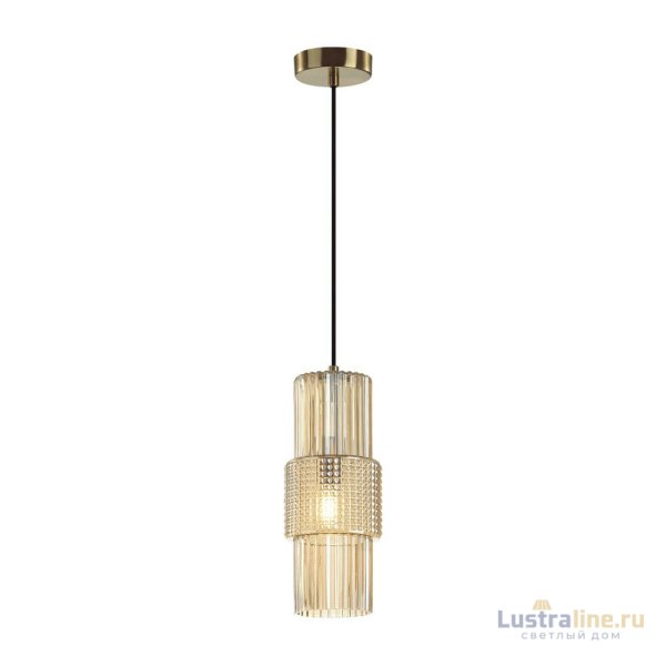 Подвесной светильник Odeon Light Pimpa 5019/1