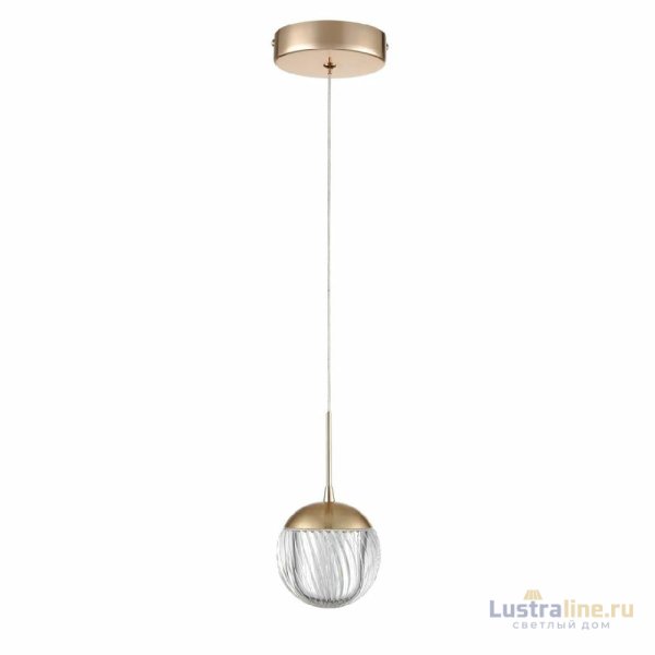 Подвесной светильник Lumion Rimini 8083/1A