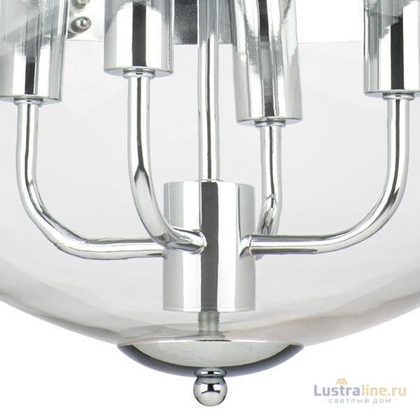 Подвесной светильник Lightstar MODENA 816044