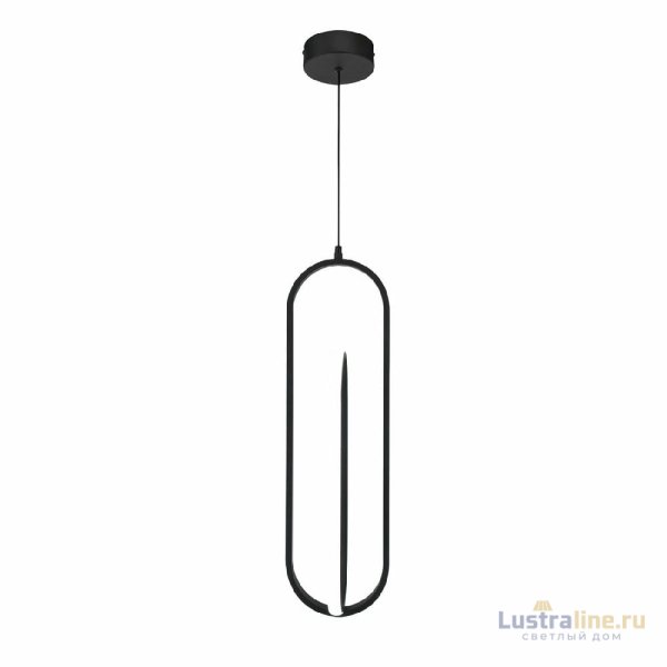 Подвесной светильник Escada Orbital 10255/2LED Подвесной светильник Escada Orbital 10255/2LED