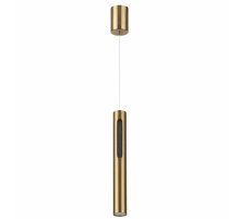 Подвесной светильник Odeon Light Mali 6644/7L