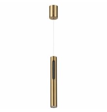Подвесной светильник Odeon Light Mali 6644/7L
