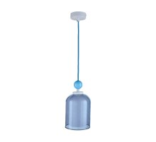 Подвесной светильник 33 Идеи PND170.01.17.030WH-DS27LB
