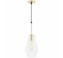 Подвесной светильник Lampit Gana TP 2056-1 GD