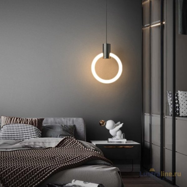 Подвесной светильник ImperiumLoft Damon 232525-23 Подвесной светильник ImperiumLoft Damon 232525-23