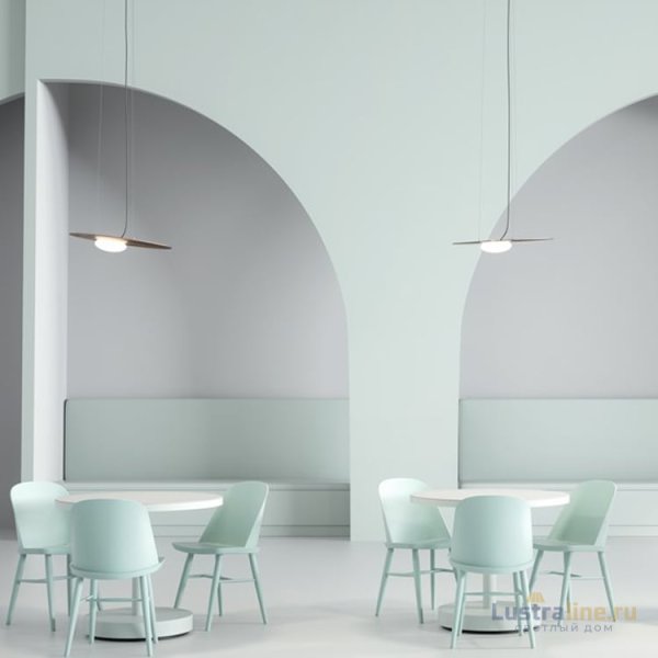 Подвесной светильник ImperiumLoft Kwic 154898-60 Подвесной светильник ImperiumLoft Kwic 154898-60
