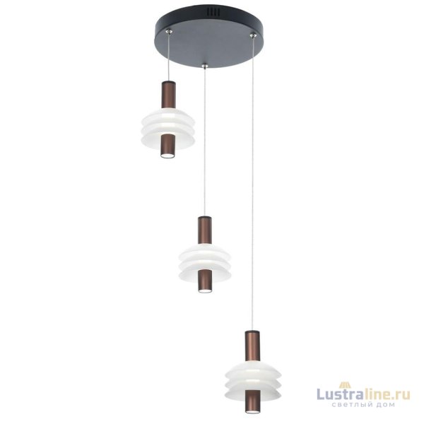 Подвесной светильник Citilux Майя CL202032