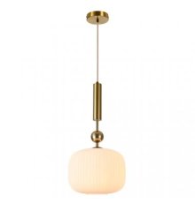 Подвесной светильник Moderli Creamy V10911-P