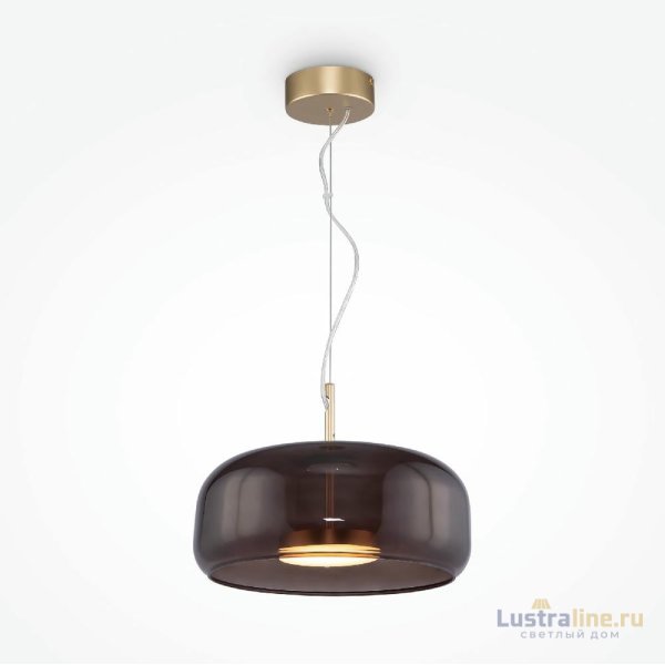 Подвесной светильник Maytoni Madmen MOD127PL-L6BR