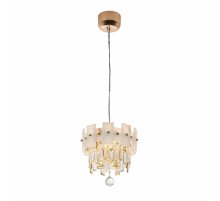 Подвесной светильник Modelux ML.6980.250P GD