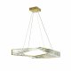 Подвесной светильник Lumina Deco LDP 6039 GD