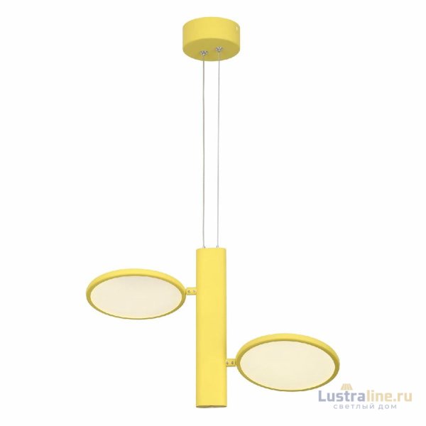 Подвесной светильник Lussole Aberdeen LSP-7086 Подвесной светильник Lussole Aberdeen LSP-7086