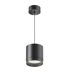 Подвесной светильник Maytoni Technical Pendant Polar P088PL-GX53-B