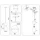 Подвесной светильник Ambrella Light High Light Heigh Light LH56081