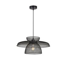 Подвесной светильник Arte Lamp Castello A7067SP-1BK