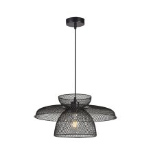 Подвесной светильник Arte Lamp Castello A7067SP-1BK