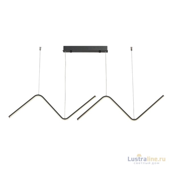 Подвесной светильник Vitaluce V4691-1/2S