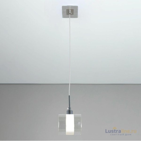 Подвесной светильник Citilux Вирта CL139010