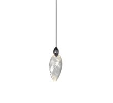 Подвесной светильник Delight Collection Colvin MT9176-1H pearl black