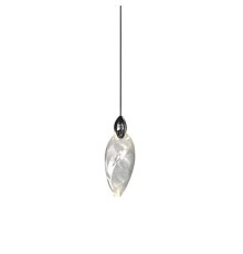 Подвесной светильник Delight Collection Colvin MT9176-1H pearl black